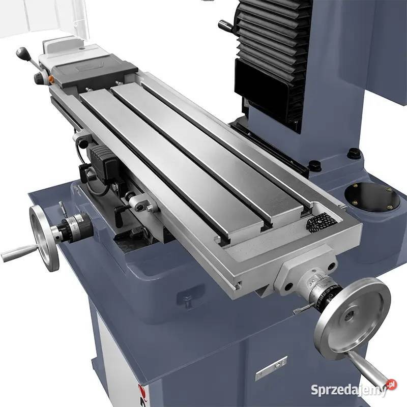FREZARKA WIERTARKA WIERTARKO FREZARKA ZX 7055 Siedlce sprzedam