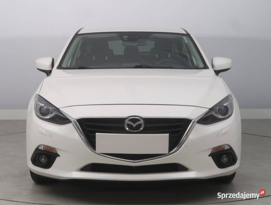 Mazda 3 20 SkyactivG ESP 3 Bielany Wrocławskie