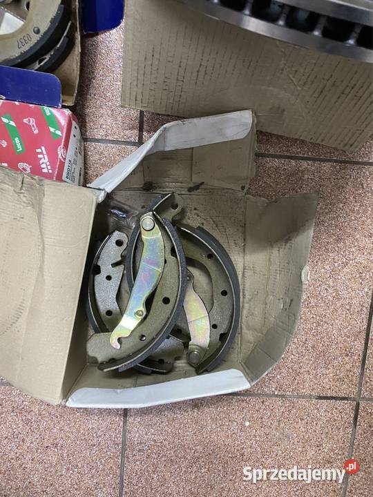 Części opel Omega A Lwówek Śląski