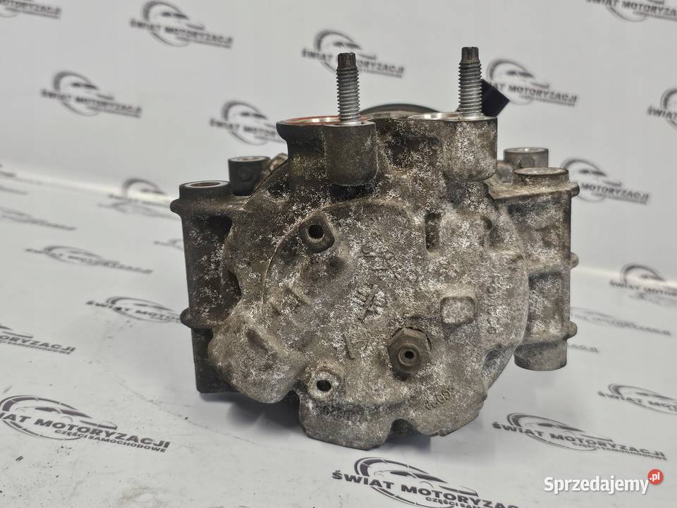 FORD FIESTA 125 SNJC 85 11r sprężarka osobowe