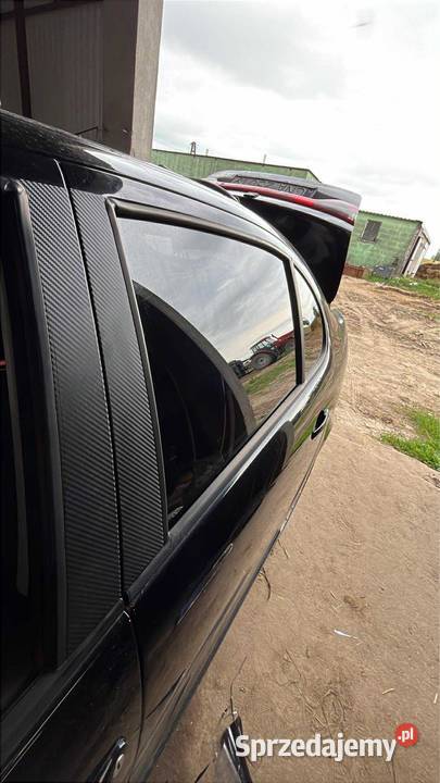 Seat Toledo 2 19 TDI ALH ZAMIENIĘ hak