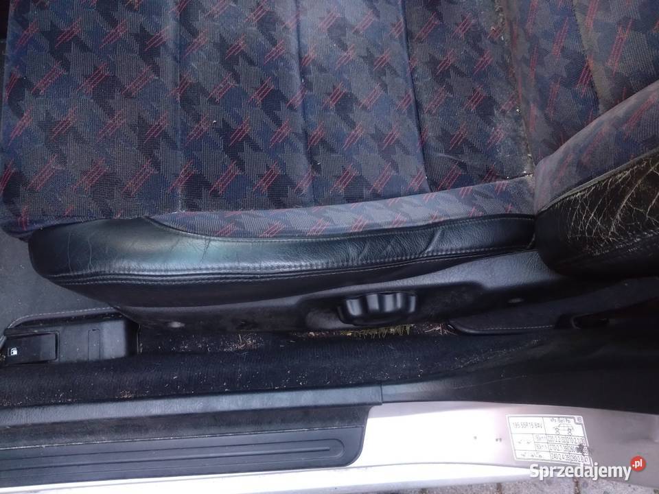 Honda Civic Aerodeck VTi MC2 B18C4 1800cm3 Zielonka