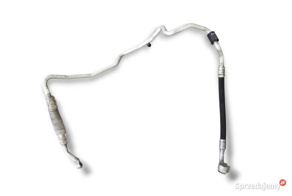 PRZEWÓD KLIMATYZACJI 1K0820743BT 1K0820743AM Działoszyce