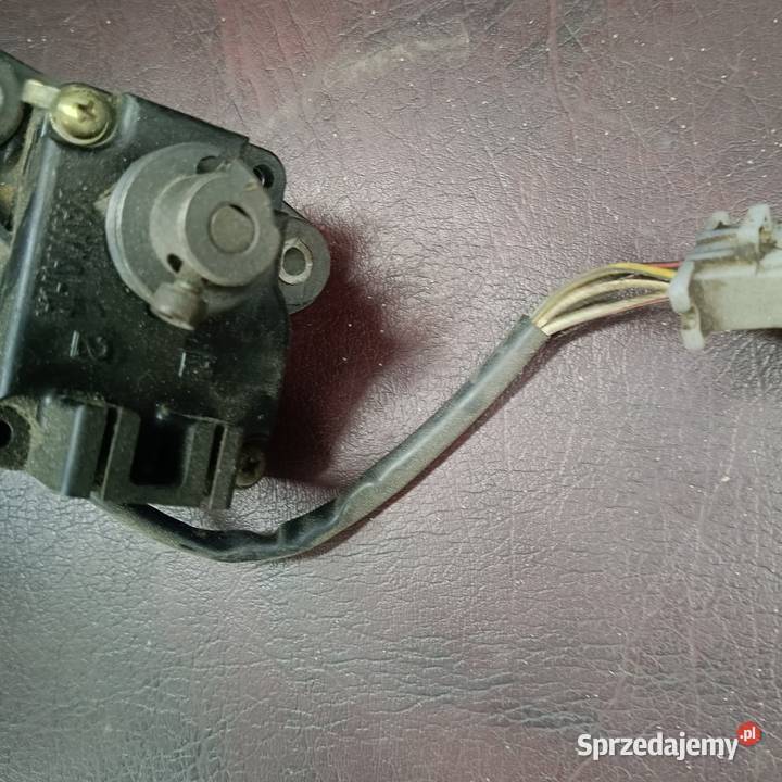 Silniczek zaworu wydechowego YVPS Yamaha dt125R pomorskie Mieroszyno sprzedam