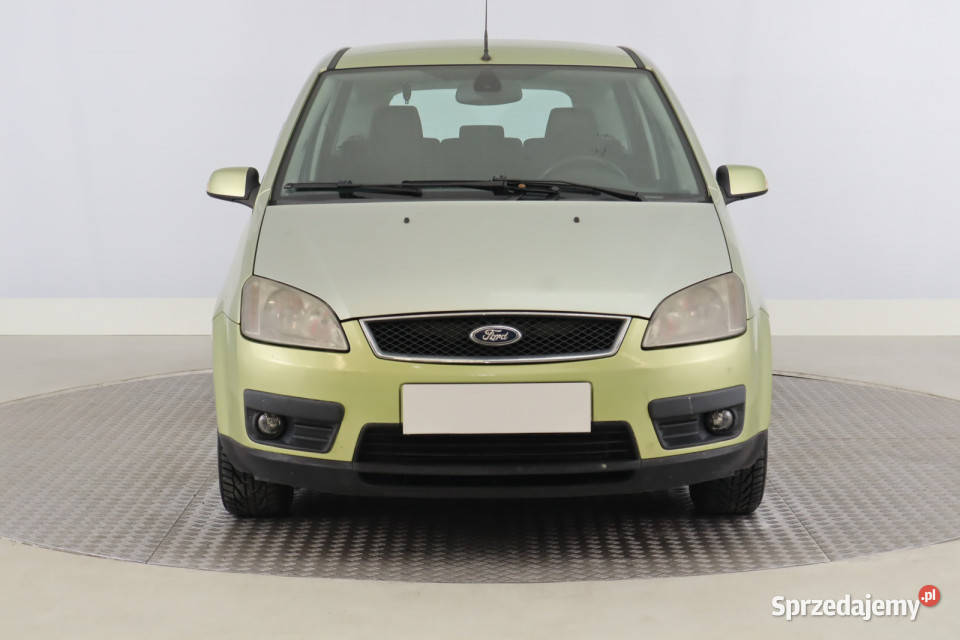Ford C 20 TDCi