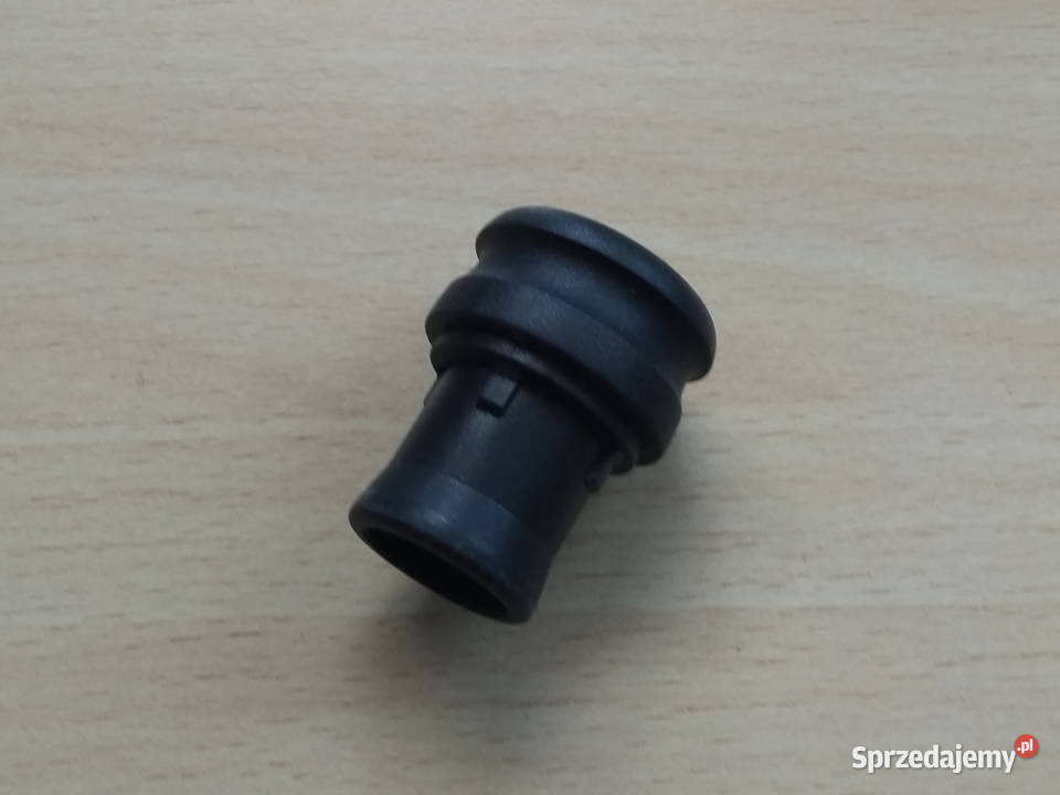 Zaślepka gniazda zapalniczki Volvo S40II V50 C30 osobowe podlaskie Białystok
