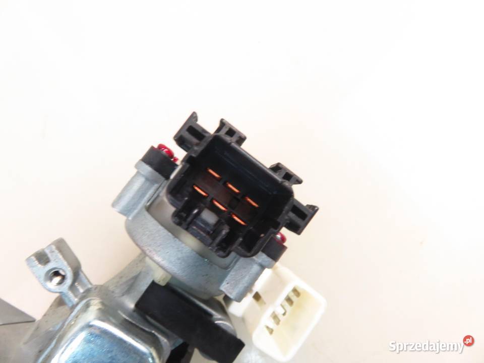 STACYJKA SUZUKI SX4 KEYLESS 3397079J00 5WK49184 sprzedam