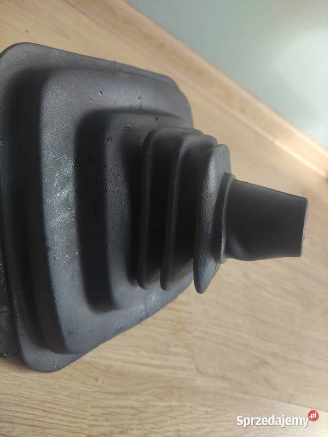 VW T3 osłona lewarka skrzyni biegów mazowieckie