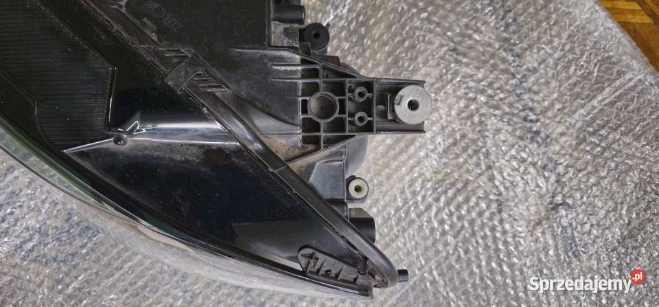 Vw Touran 5T lewa lampa 5TB941005A Motoryzacja wielkopolskie