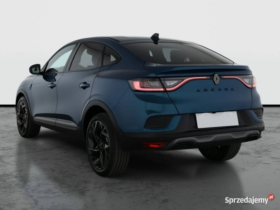 Renault Arkana 13 TCe Piaseczno sprzedam