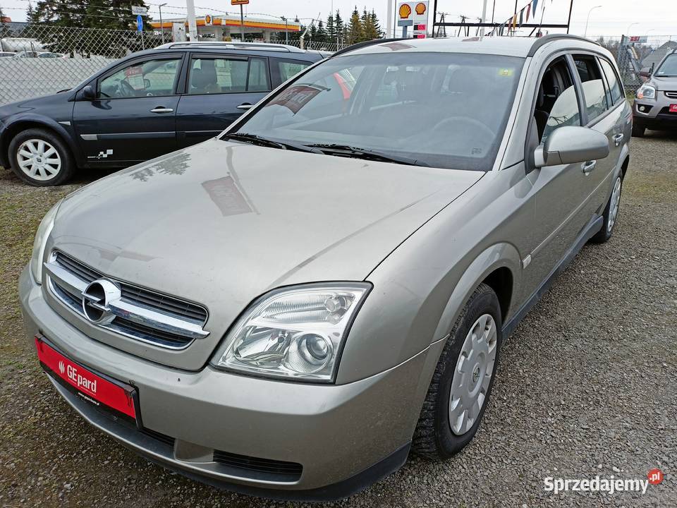 Opel Vectra 2,2 B Kombi -sprzedam