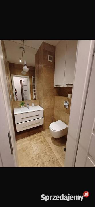 Mieszkanie 2 pok na wynajem Konin Śliska wielkopolskie sprzedam