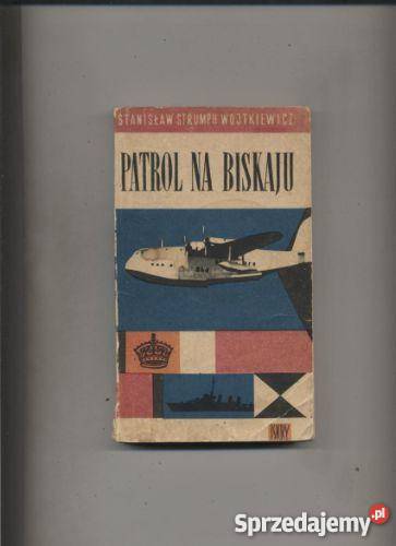 Patrol na Biskaju Szczecin