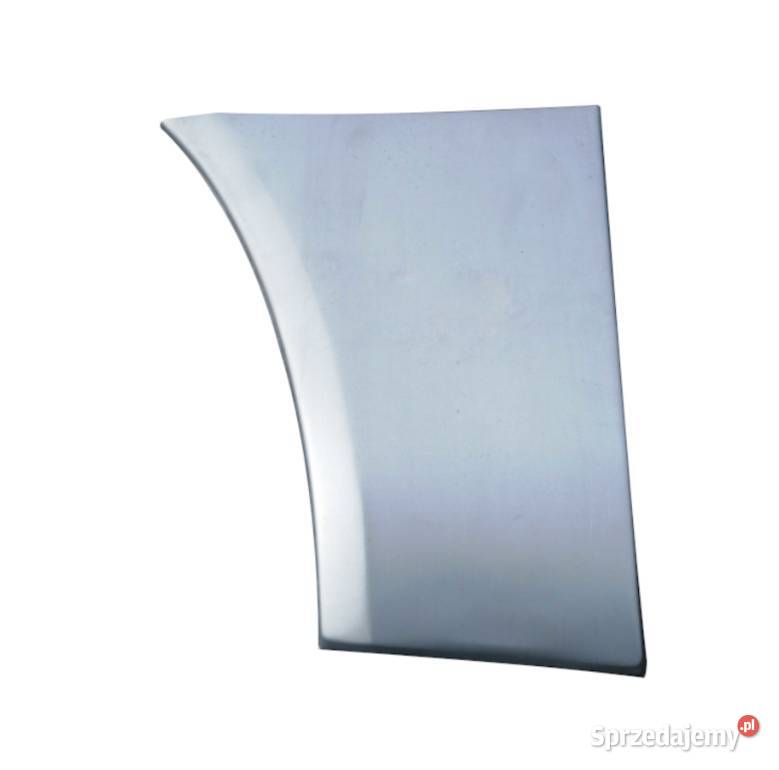 Alfa Romeo 159 0512 Reperaturka błotnika osobowe Łódź