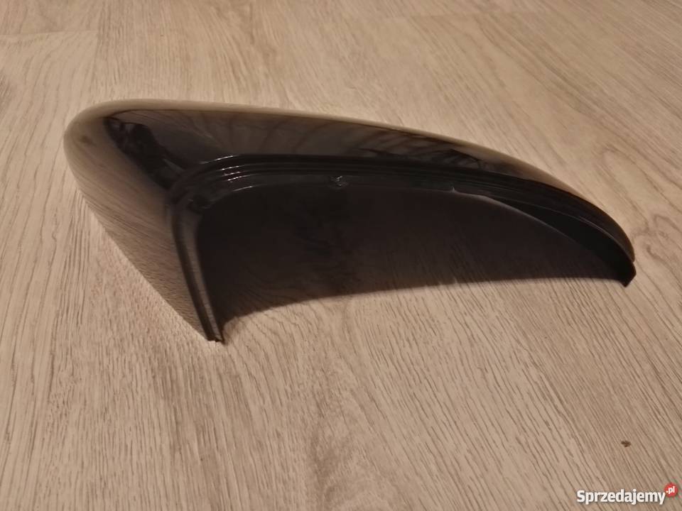 VW GOLF VII 12 PRAWA OBUDOWA LUSTERKA lusterka zewnętrzne Międzychód