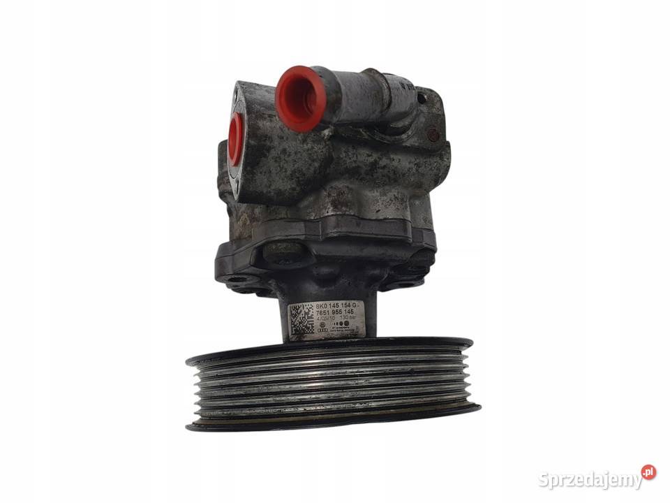 POMPA WSPOMAGANIA Audi A4 B8 20 TDI 8K0145154G Chełm