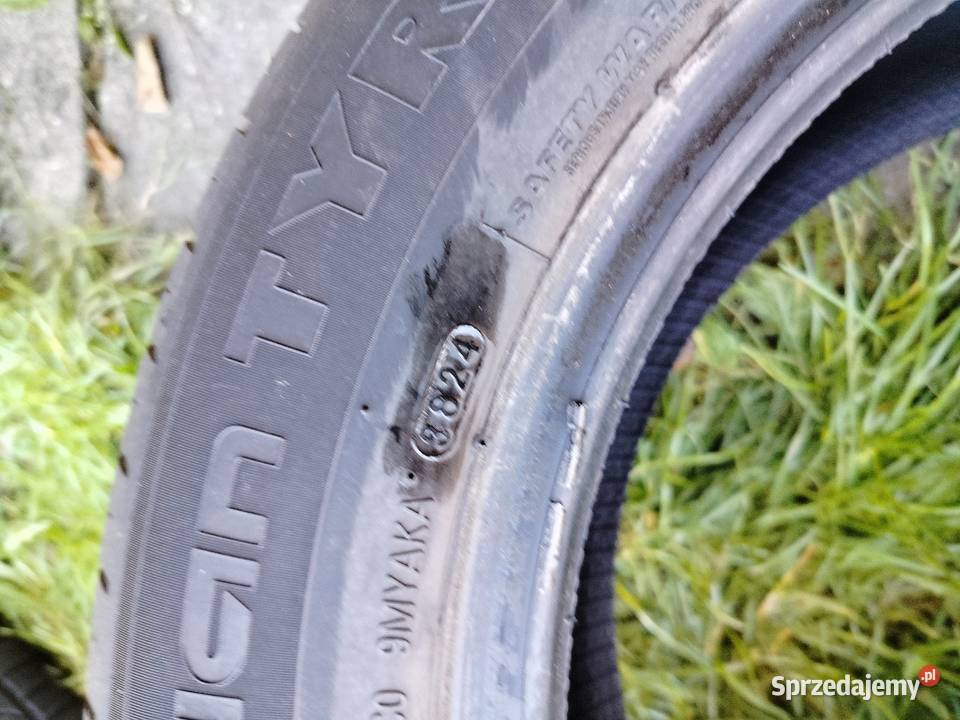 Opony Nokian Lato 1856515 nowe Nokian Białogard