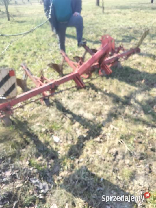 Redełka do ziemniaków Miłochniewice