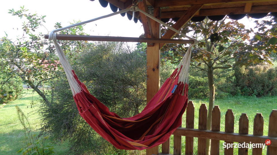 krzesło hamakowe LaSiesta Mielnica Duża