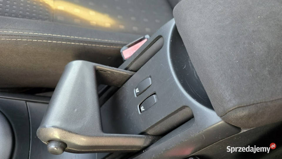 Renault Megane climatronic zarejestrowana II 1500cm3 Lębork