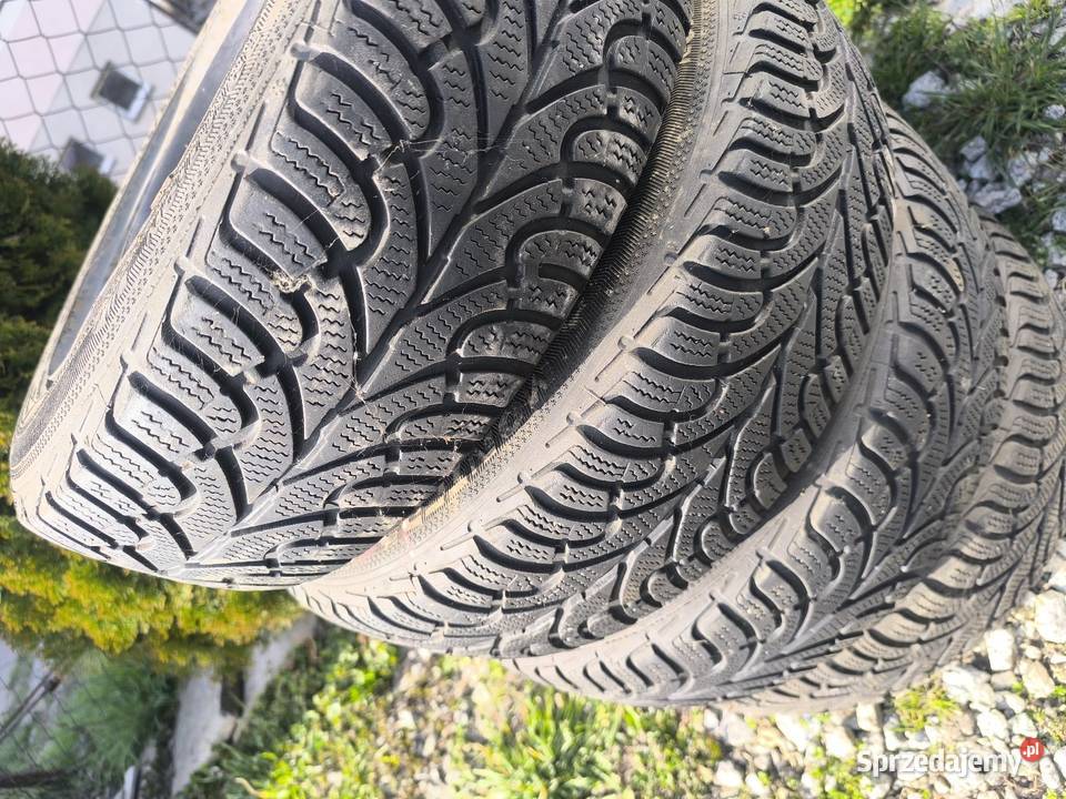 Sprzedam koła do Forda Fiesty Oleśnica