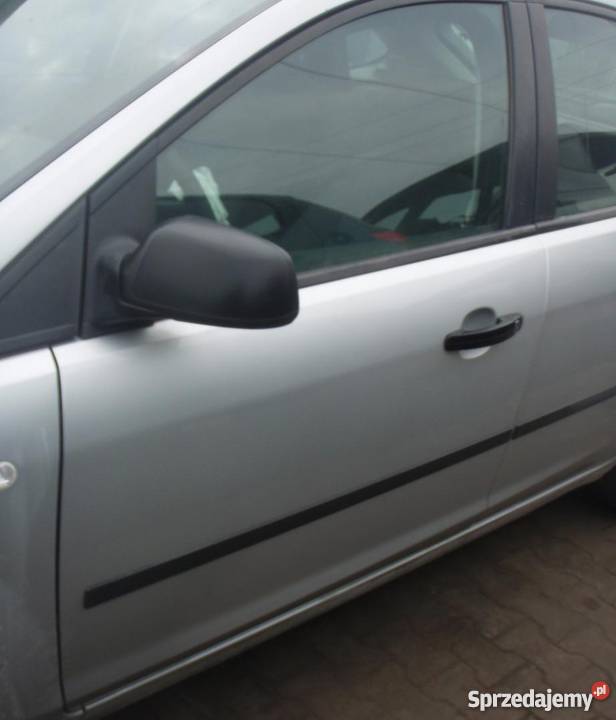 Ford Focus MK2 II 16 100 2006r kolor O3 03 NA