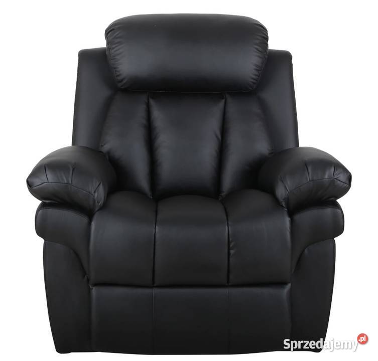 Fotel podnoszony z funkcją pomocy seniorów Pozostałe