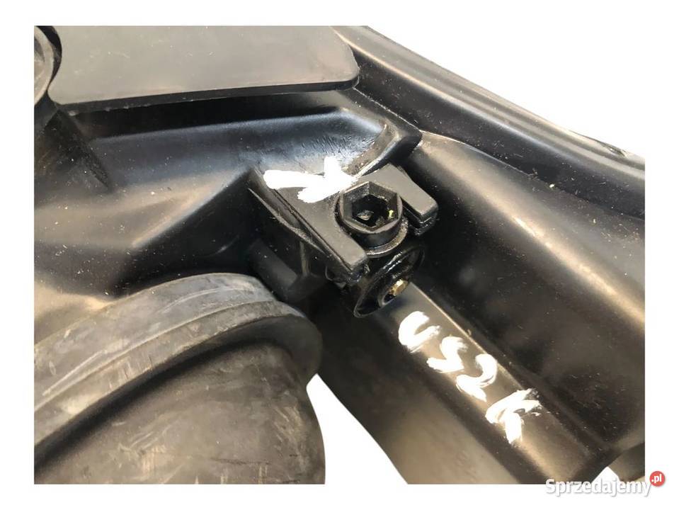 VW PASSAT B5 20002005 FL LIFT REFLEKTOR LAMPA świętokrzyskie Skarżysko-Kamienna