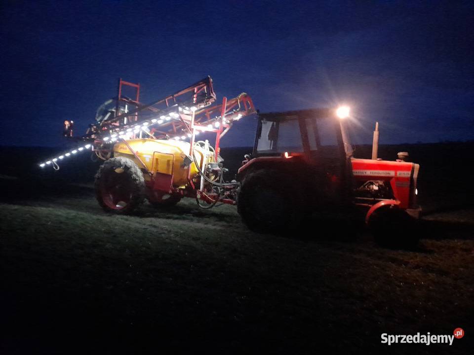 Pilmet 1618 sprzedam