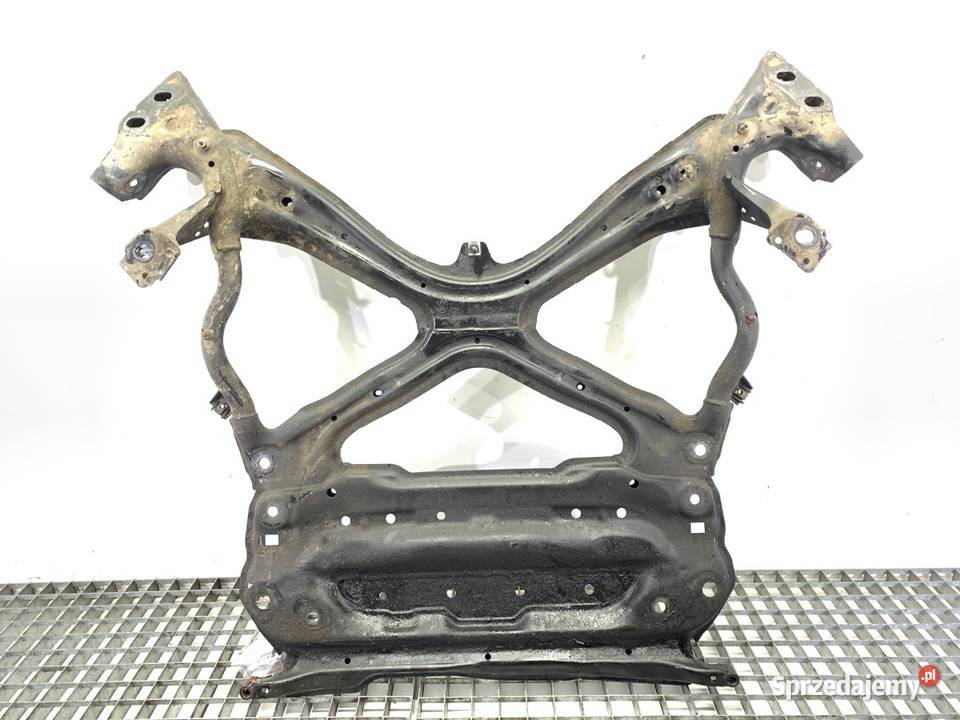 BELKA POD SILNIK AUDI A4 B9 20 150 8W1399347E Wzmocnienia, belki i wsporniki