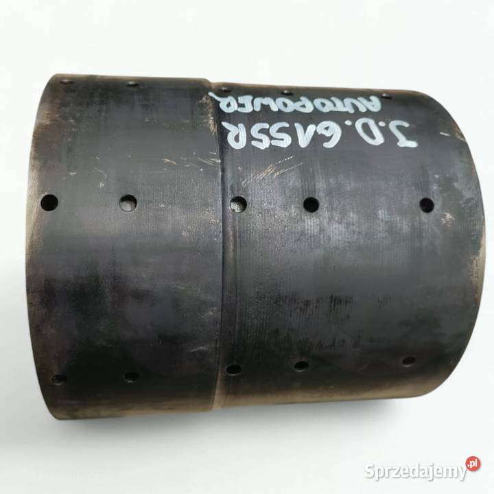 Kosz sprzęgła skrzynia AutoPower L150673 ZF