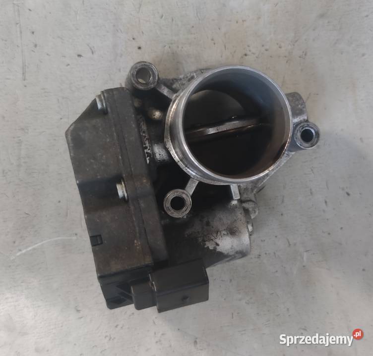 Przepustnica Renault 25 DCI 7701062300 osobowe Suchedniów
