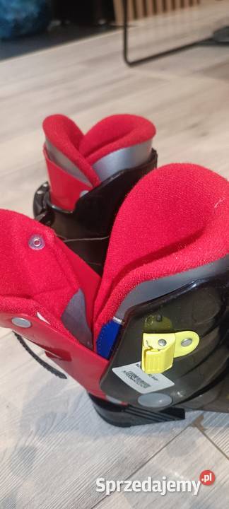 Buty narciarskie dziecięce head rozmiar 165 podkarpackie Rzeszów