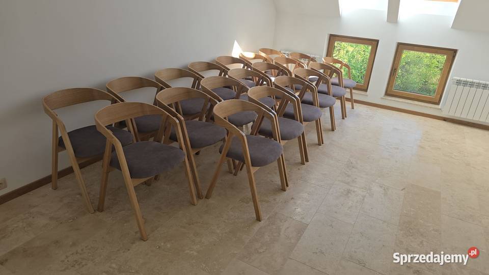 Krzesło ZOJA METAL domu jadalni restauracji