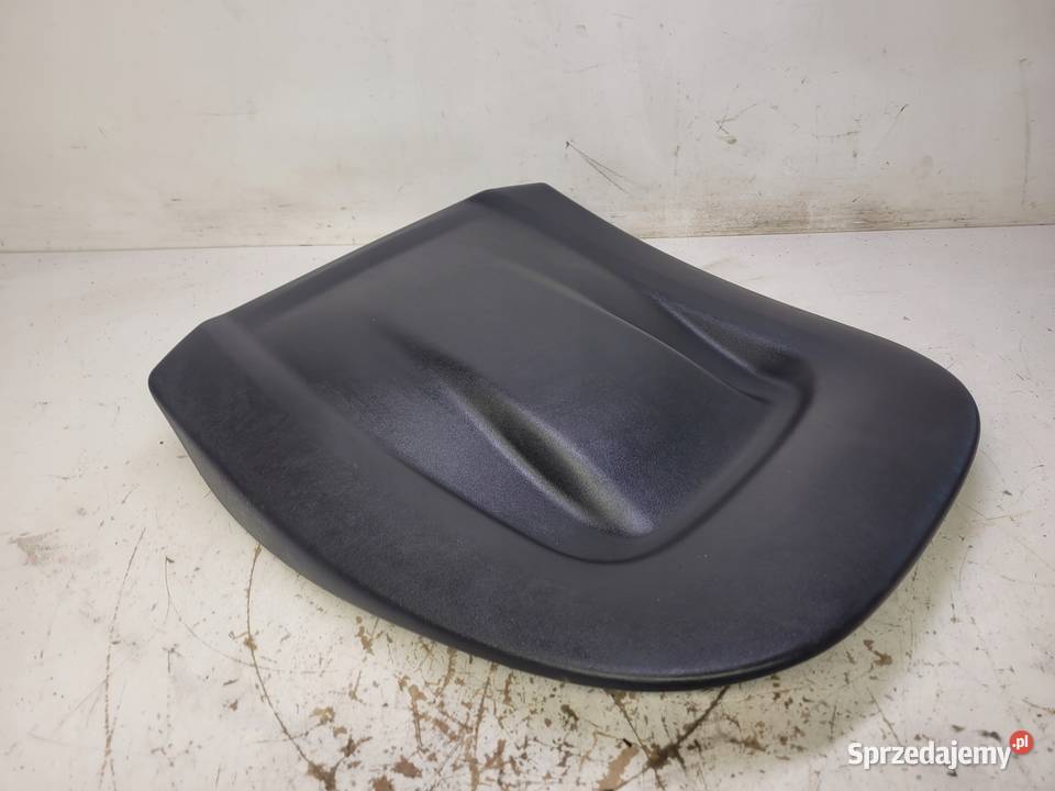 OSŁONA TYLNA FOTELA AUDI A4 B9 A5 8W 8W0881969K Fotele i kanapy Przystajń
