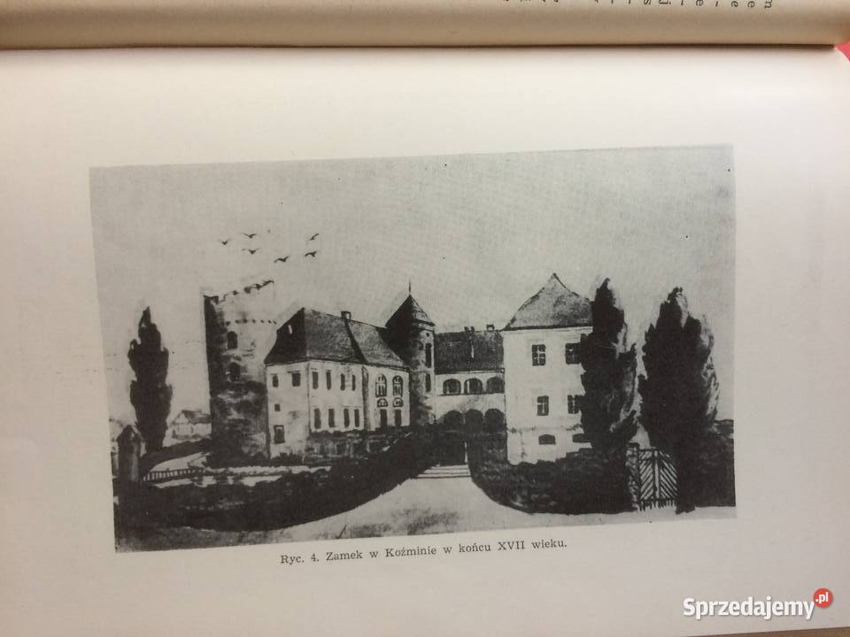 3136 Relacja Posła Księcia Bogusława XIV Szczecin
