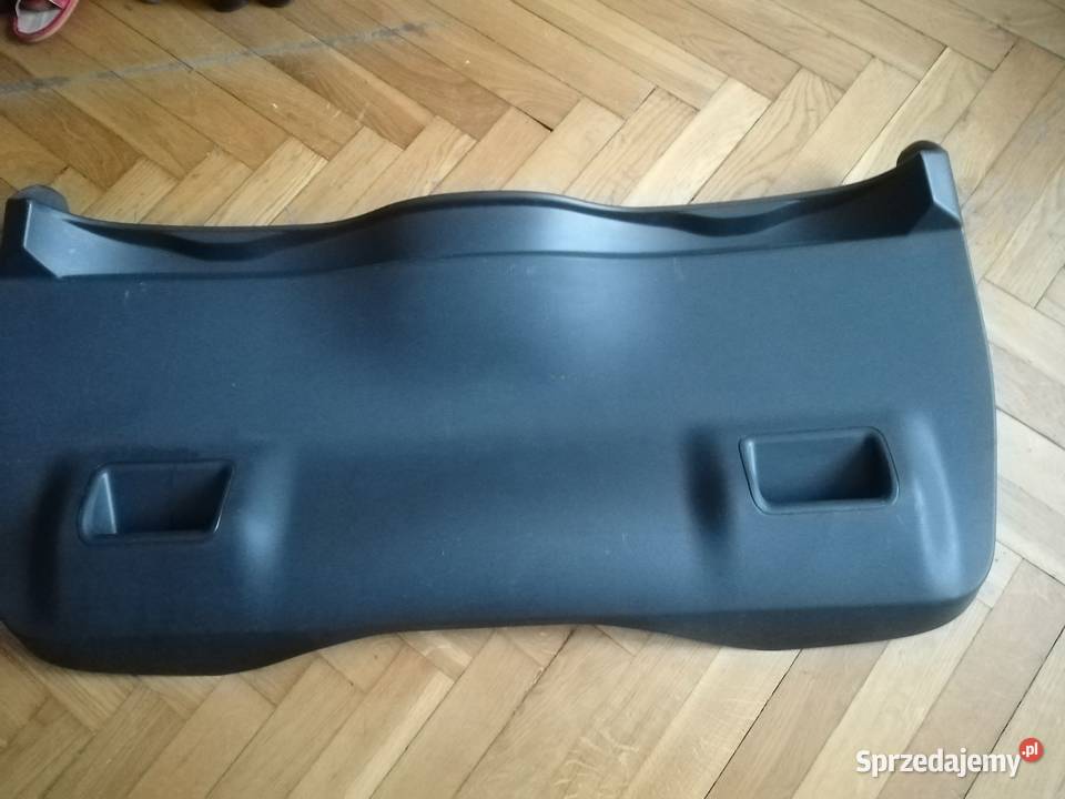 c3 picasso części tył blacharki kolor KTPD 92KM Kraków