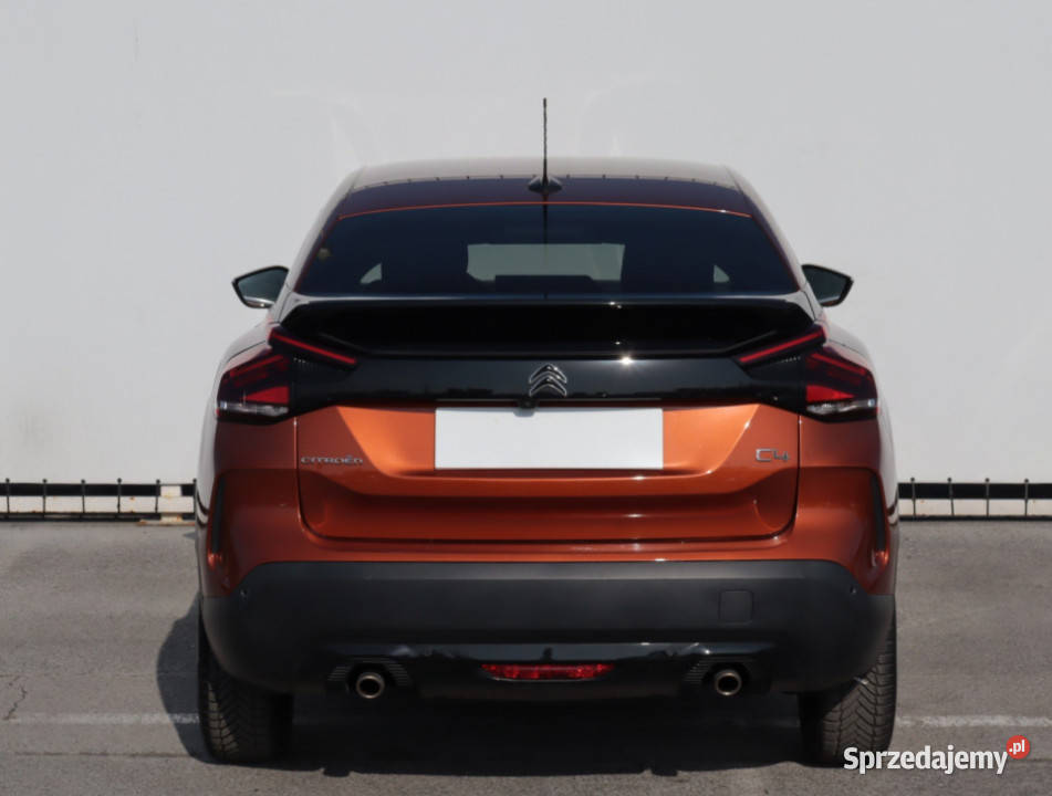 Citroen C4 12 PureTech C4 Lublin