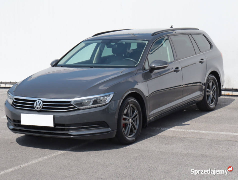VW Passat 20 TDI nawigacja lubelskie Lublin