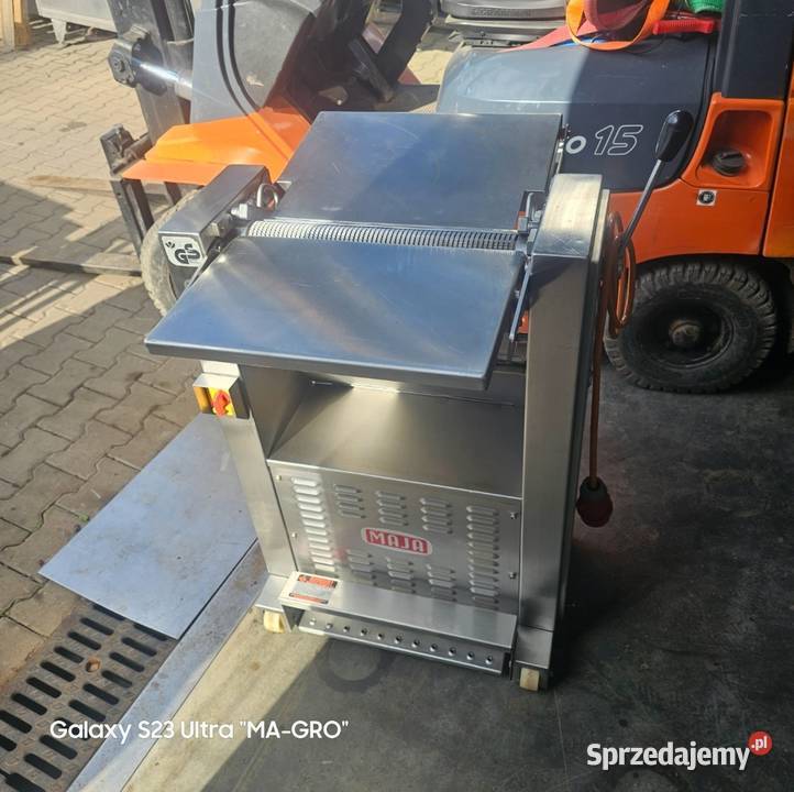 Skórowaczka Maja ESM435 Dobieszowice sprzedam