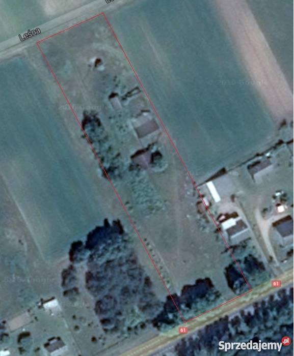 Tartak RydzewoMiastkowo Rydzewo sprzedam