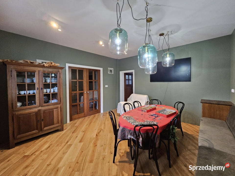 Wolnostojący Dom Kraków Prokocim