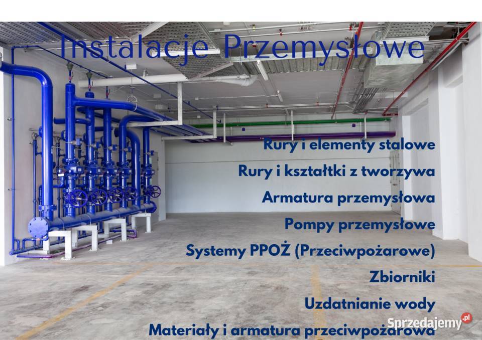 MATERIAŁY INSTALACYJNE WODKAN