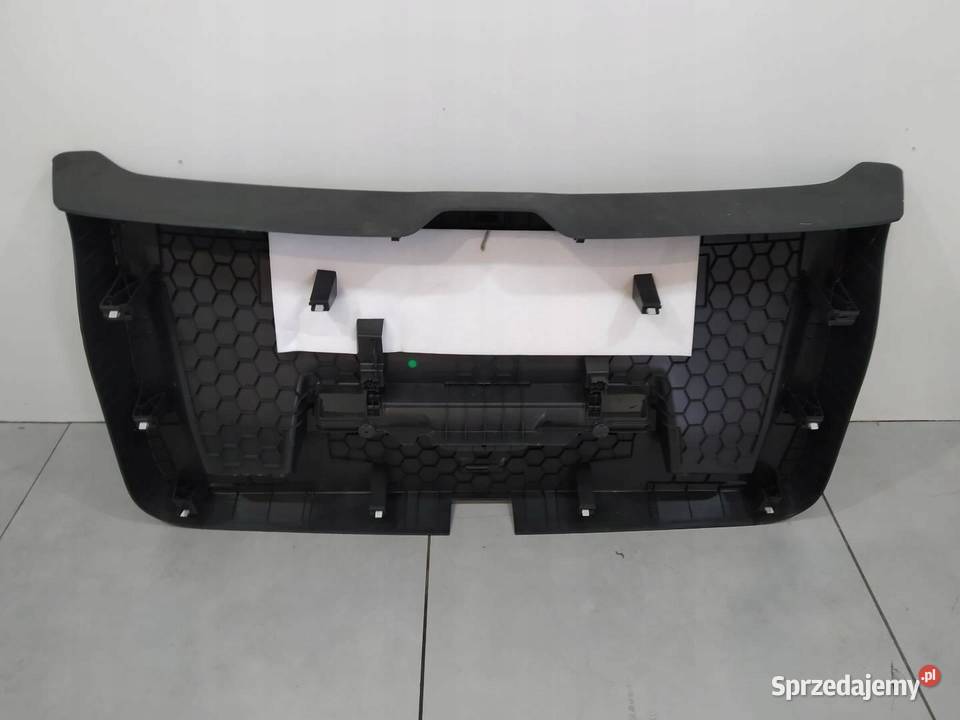 TAPICERKA BOCZEK OSŁONA KLAPY TYŁ 2G 2GM867601