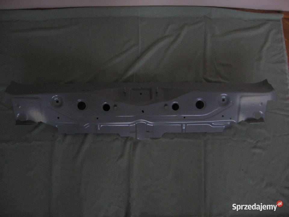 80A813331TASTL Wzmocnienie tylne tylny pas Audi Warszawa