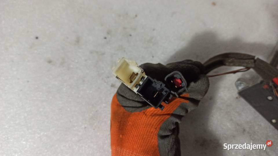 VOLVO S40 II 20D NAGRZEWNICA ELEKTRYCZNA GRZAŁKA podkarpackie Dębica sprzedam