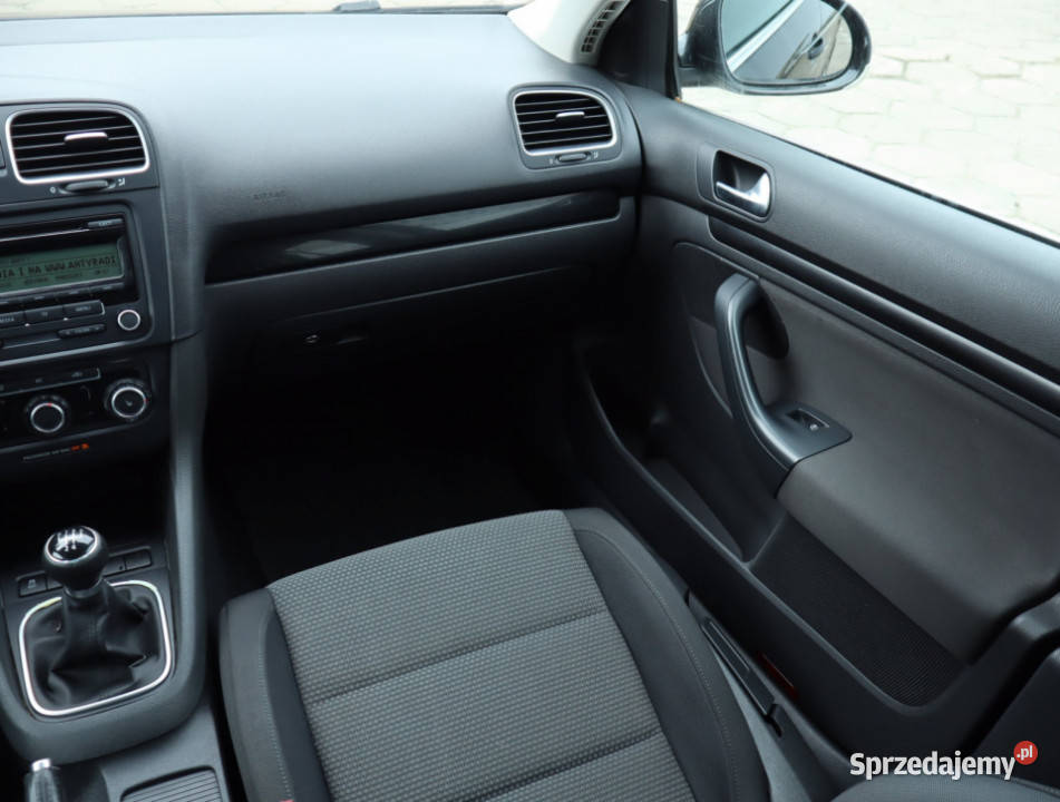 VW Golf 16 TDI