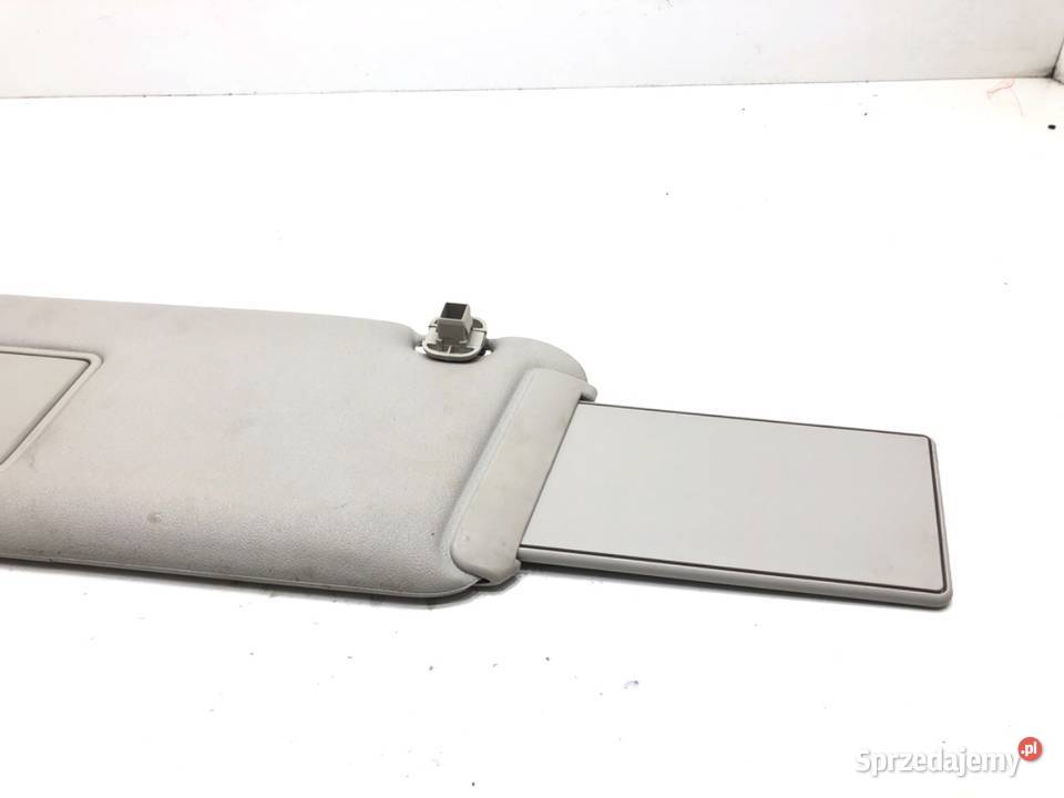 OSŁONA PRZECIWSŁONECZNA LEWA MAZDA CX7