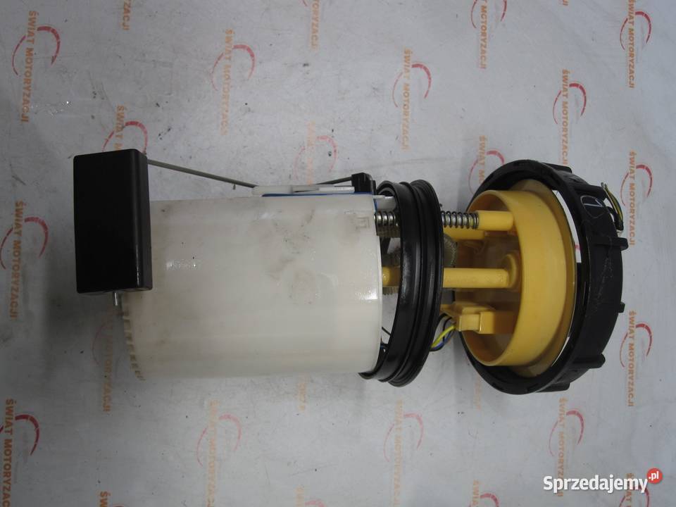 SEAT IBIZA IV 12r pompa paliwa pływak 6R0919050E Pompy paliwa Kielce