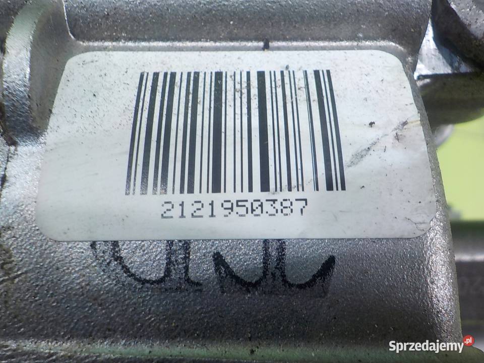 HYUNDAI ix20 16 CRDI 13r wspomaganie elektryczne osobowe Suków sprzedam